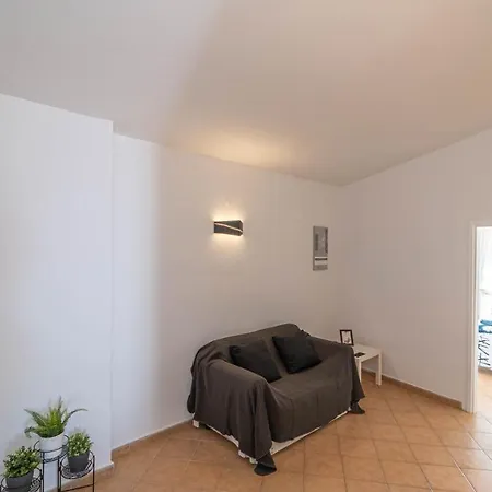 Prázdninový dům Vulcano *